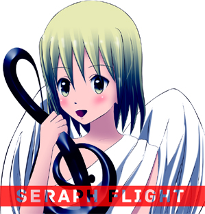 Seraph Flight イメージ